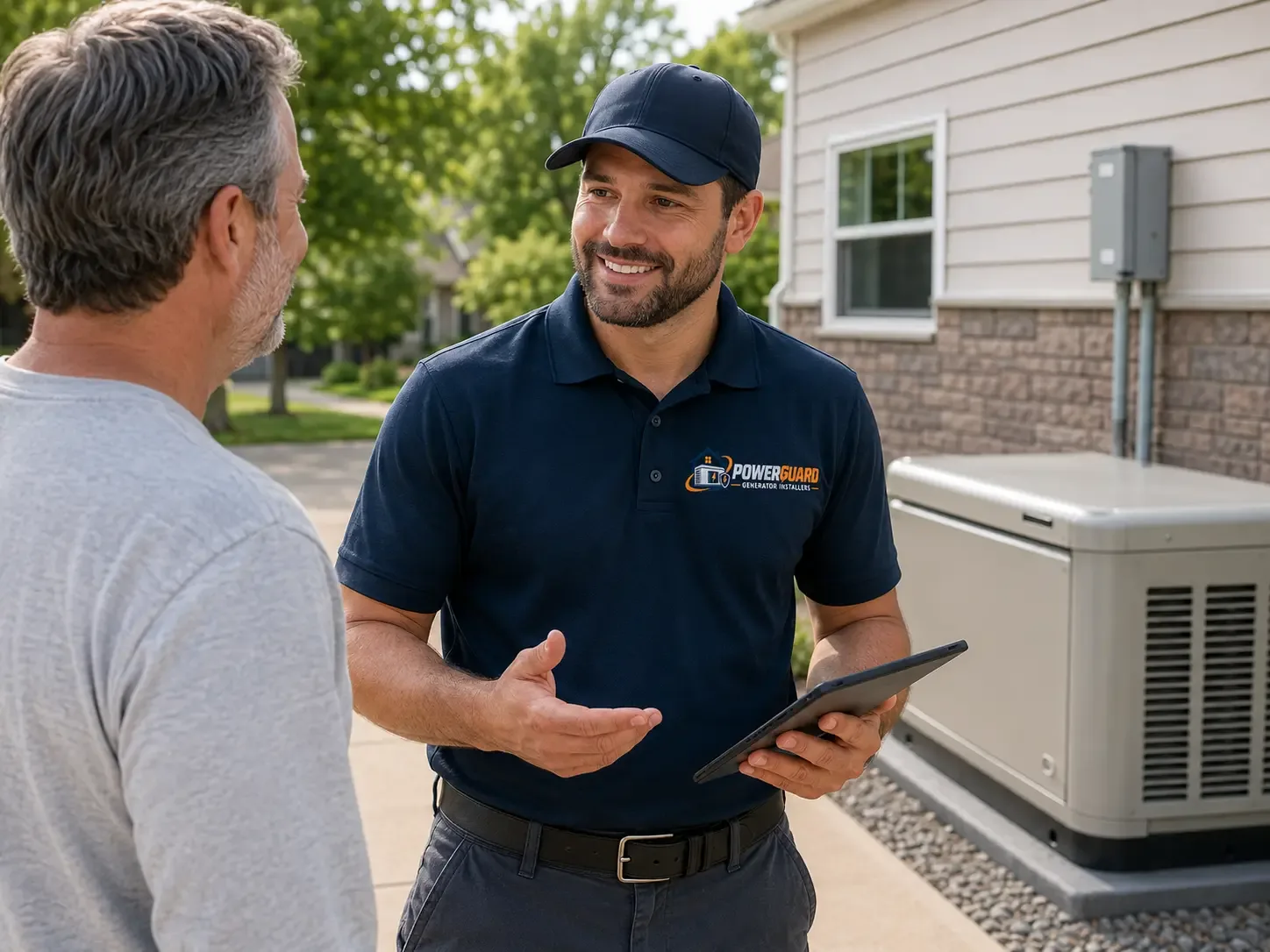 Generator Installation Ellington, MO FAQs